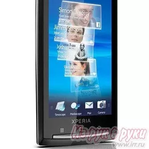 Продам новый Sony Ericsson X10 Xperia 95 у.е. тел.+ 375 29 2853558 г.Г