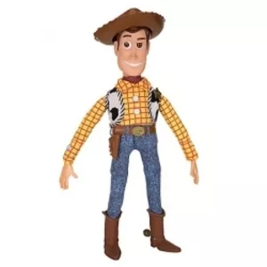 Игрушка Ковбой Вуди (Cowboy Woody) Toy Story 3 из США. Гродно