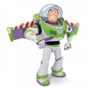 Игрушка Buzz Lightyear (Базз Лайтер) Toy Story 3 из США. Гродно