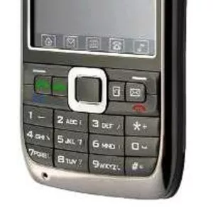 Продам телефон Nokia E71