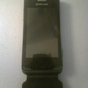 Продам Samsung Wave 723 S7230