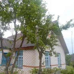 Дом в деревне Горани,  Сморгонский район
