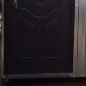 Дверь металлическая недорого
