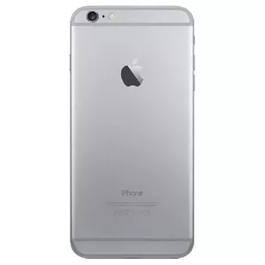REF Apple iPhone 6 Plus 16GB Space Gray. Выгодные цены! Оригинальный! Бесплатная доставка! С гарантией!