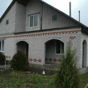 Срочно продам дом в Белоруссии
