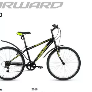 Велосипед Forward Flash 1.0