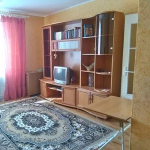 СДАМ 1-комнатную квартиру на Вишневце