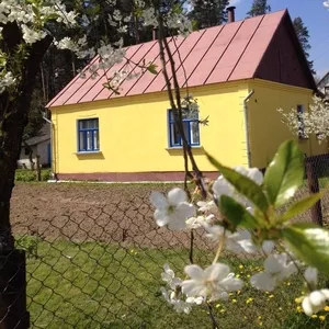 Продам дом в г. Скидель (30 км от Гродно)