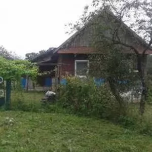Продам дом в деревне Мурована 45 км от Гродно