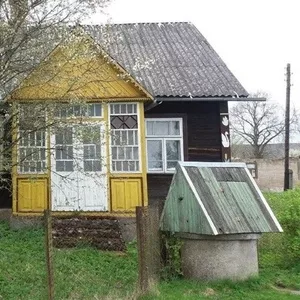 Продам дом в деревне