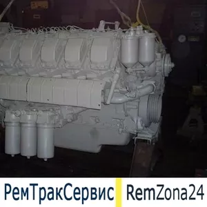 ремонт двигателя ямз-8502 (8401)