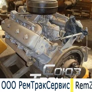 двигатель ямз-238