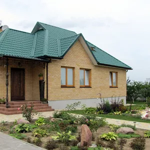 Продаю дом в Коробчицах