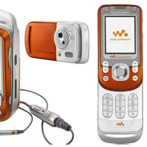 Продам телефон Sony Ericsson б/у 