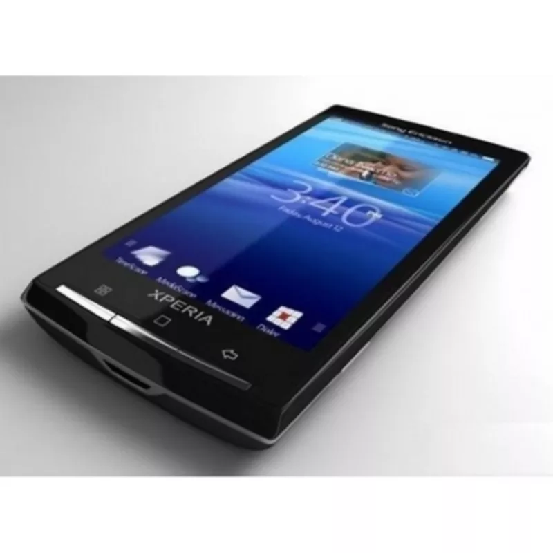 Продам новый Sony Ericsson X10 Xperia 95 у.е. тел.+ 375 29 2853558 г.Г 2
