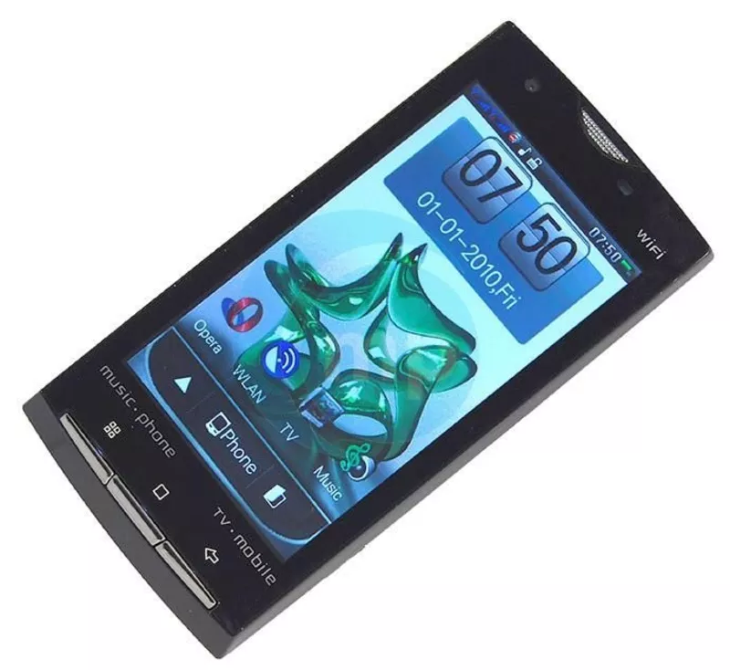 Продам новый Sony Ericsson X10 Xperia 95 у.е. тел.+ 375 29 2853558 г.Г 3