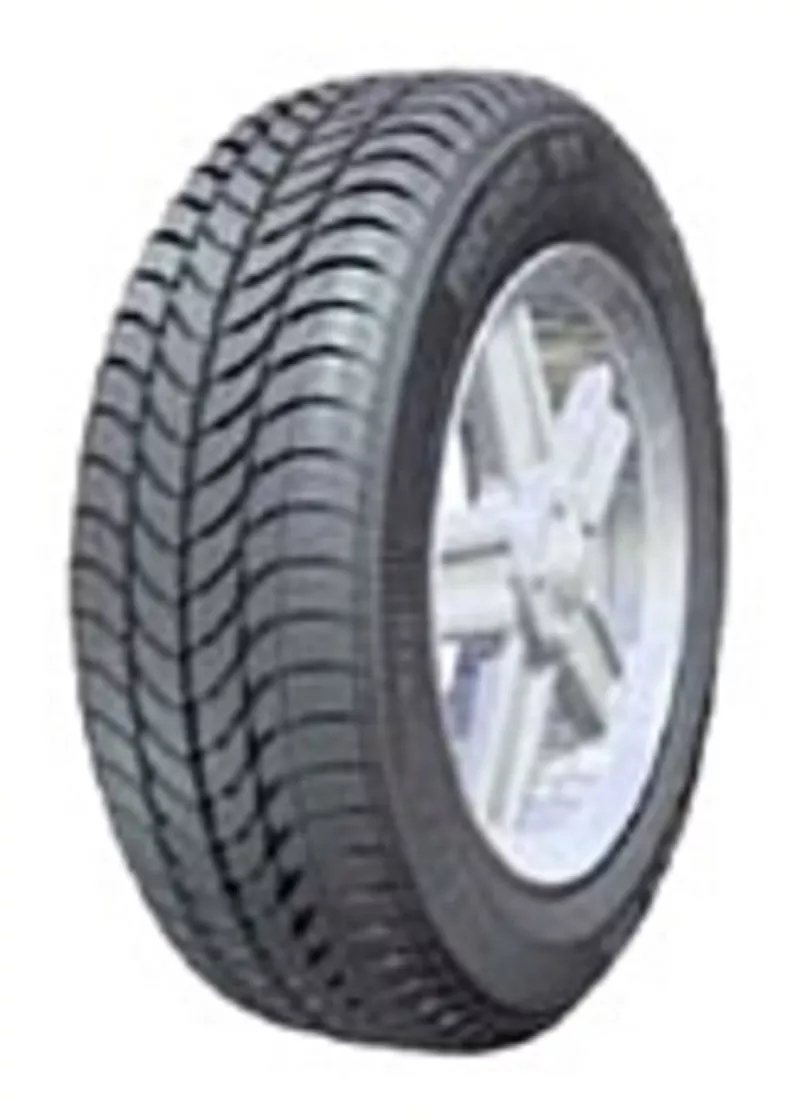 Зимние шины 185/65 R15