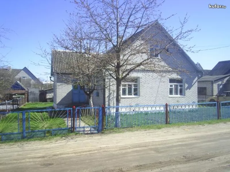 Дом в г.Сморгонь 2