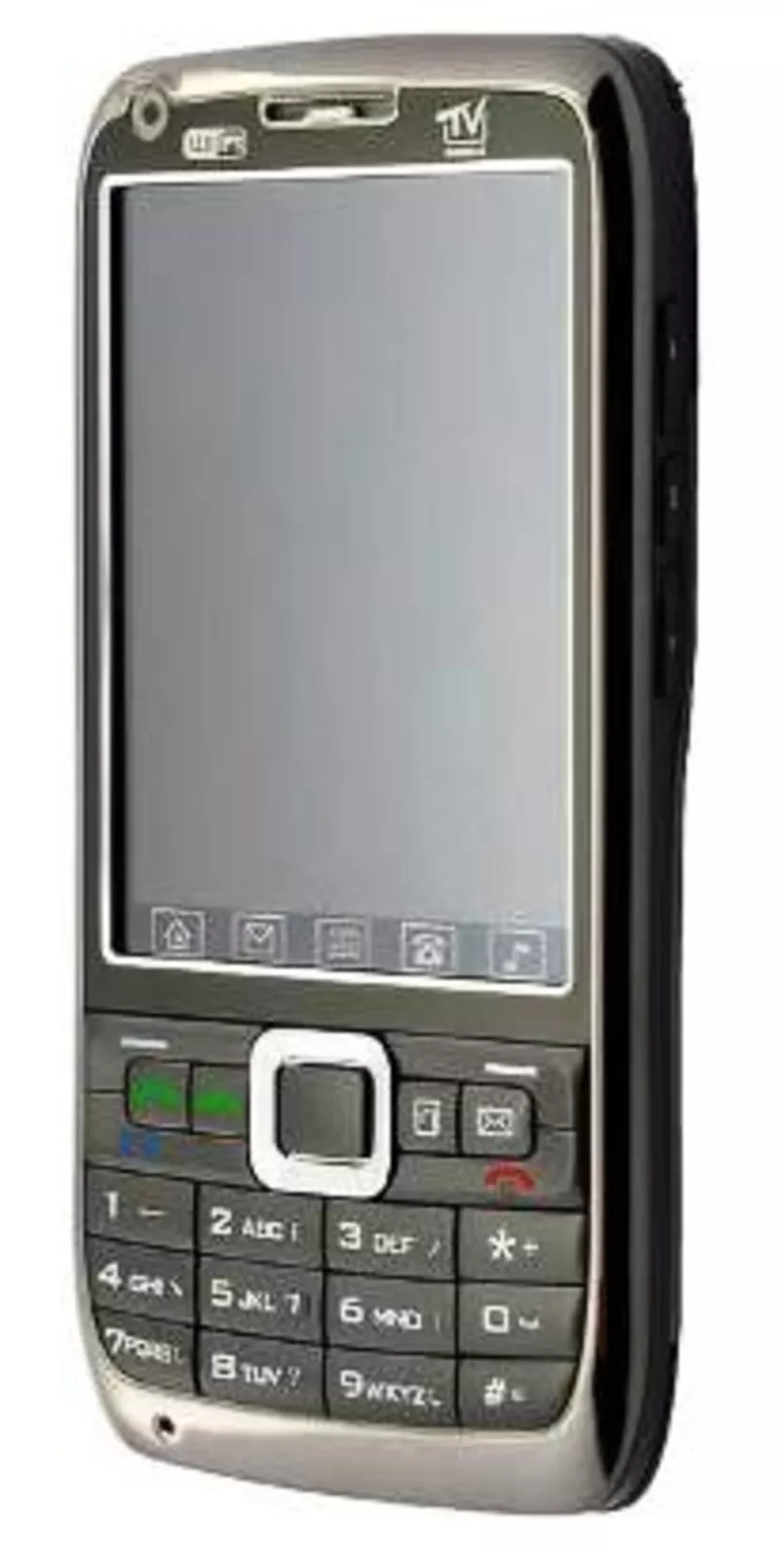 Продам телефон Nokia E71