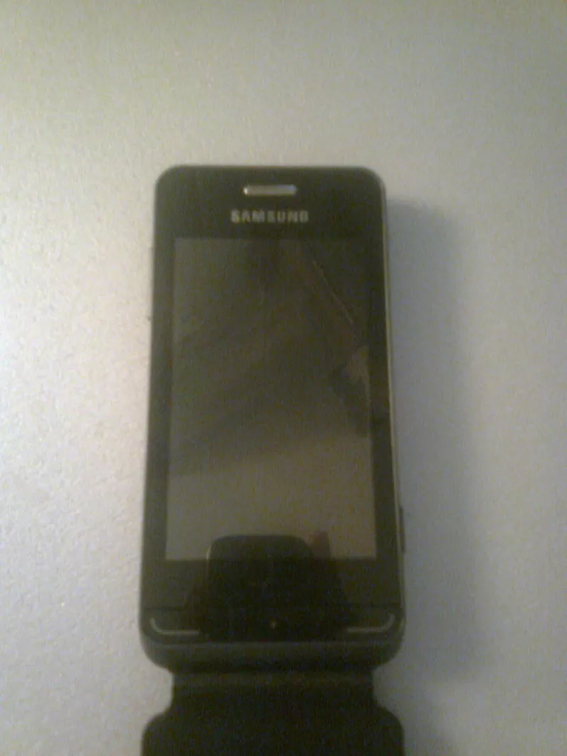 Продам Samsung Wave 723 S7230