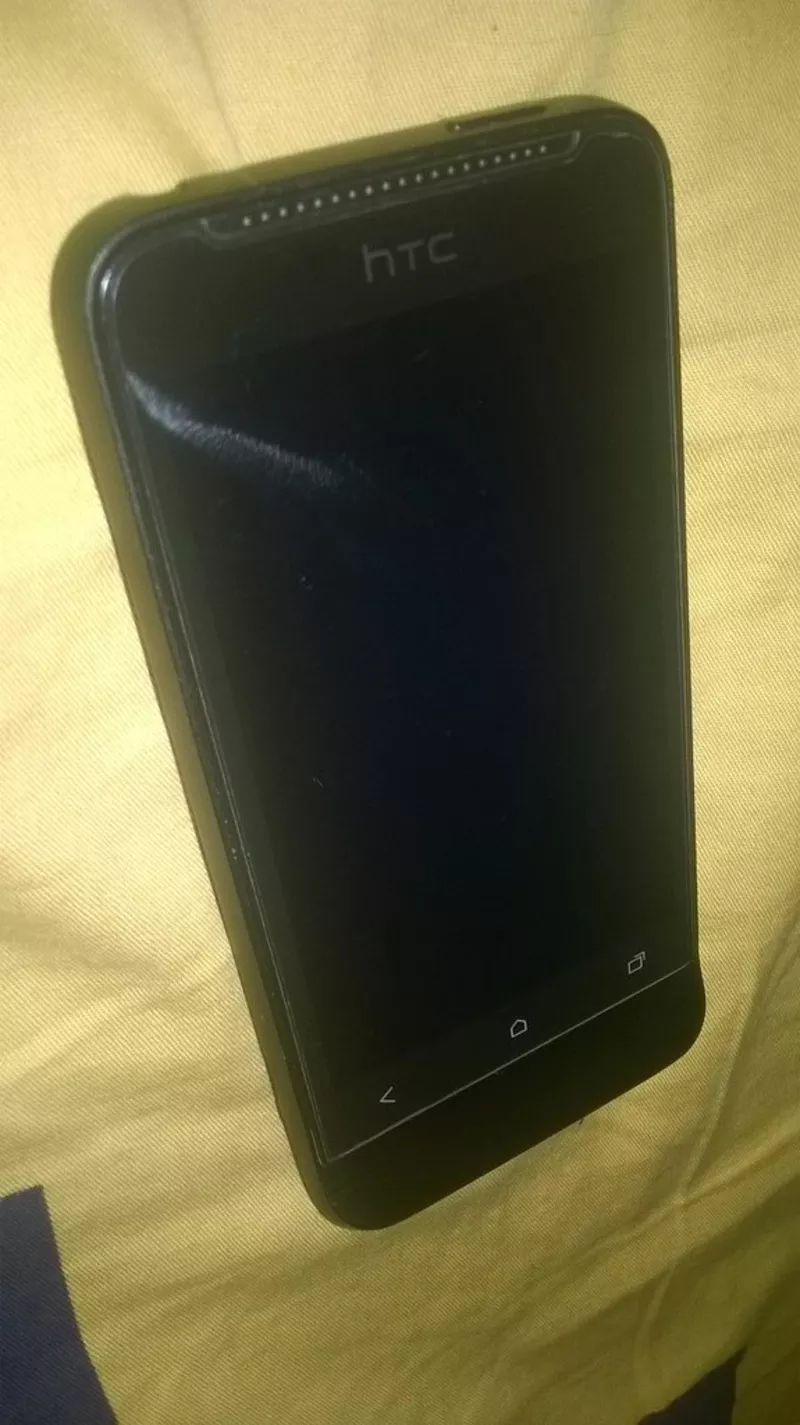 телефон HTC One V 2