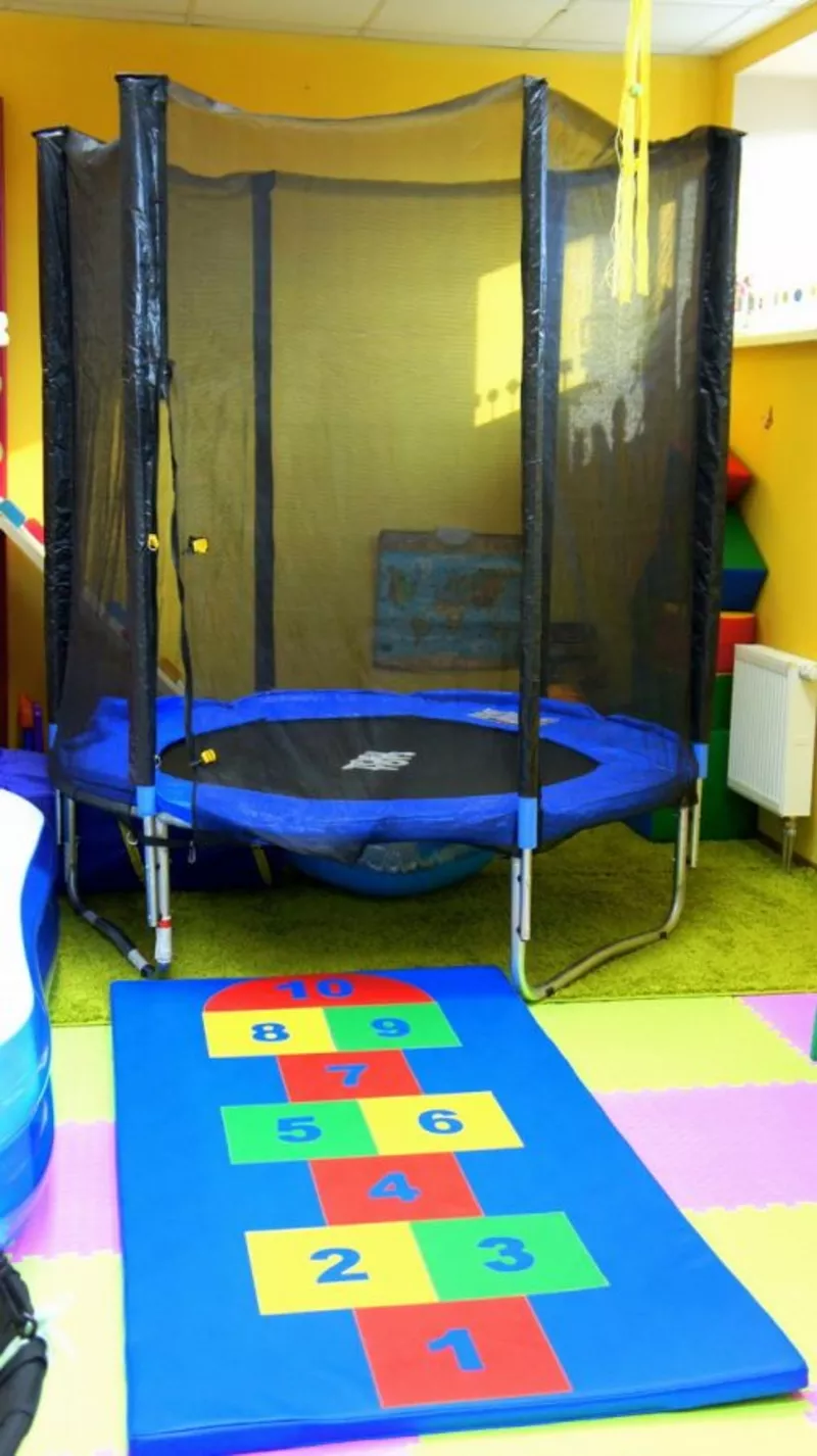 Детская игровая комната Бим Бом