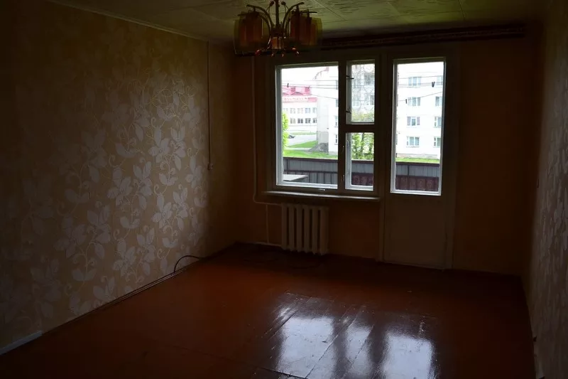 Квартира в центре г.п.Зельва Гродненской области 2