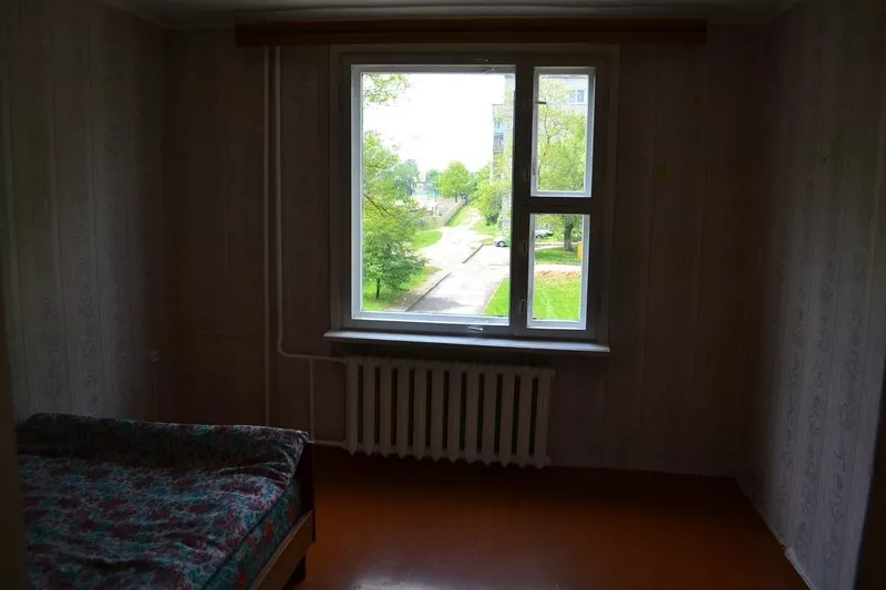 Квартира в центре г.п.Зельва Гродненской области 3