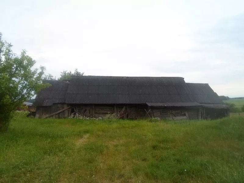 Дом в деревне Горани,  Сморгонский район 7