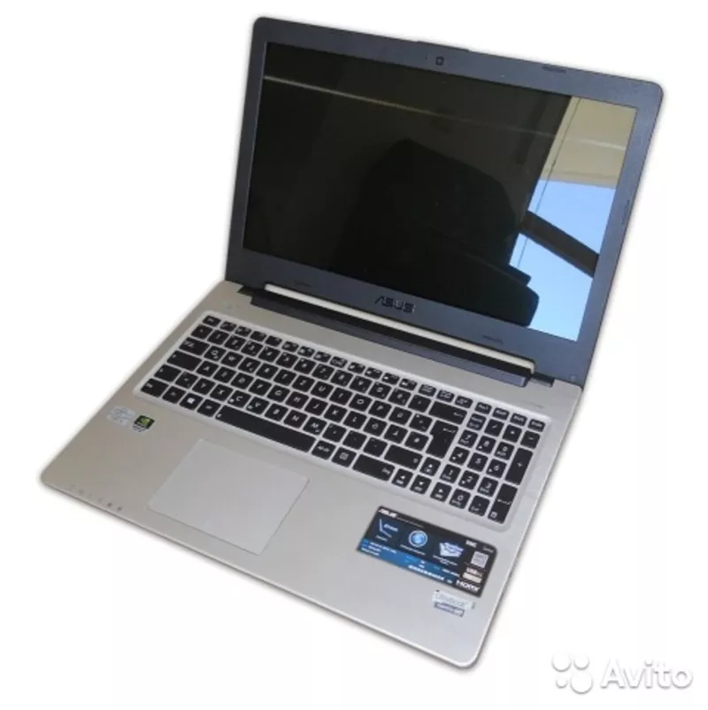 Продам ноутбук ASUS A56C 2