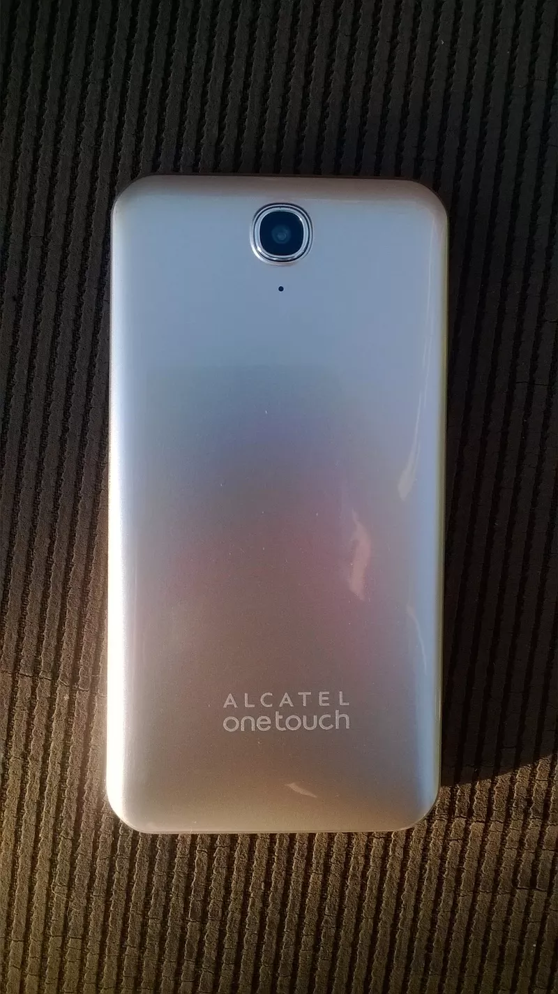 Alcatel One Touch 2012D 2