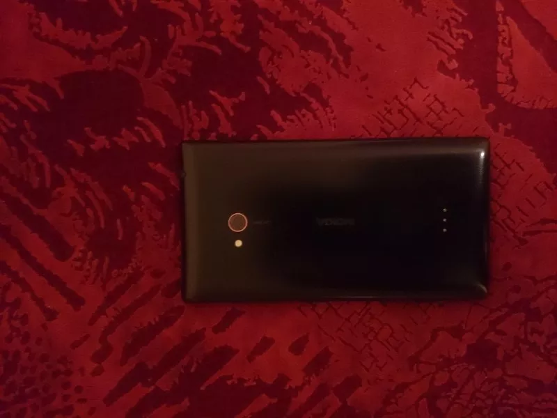 Продам Lumia 720 3