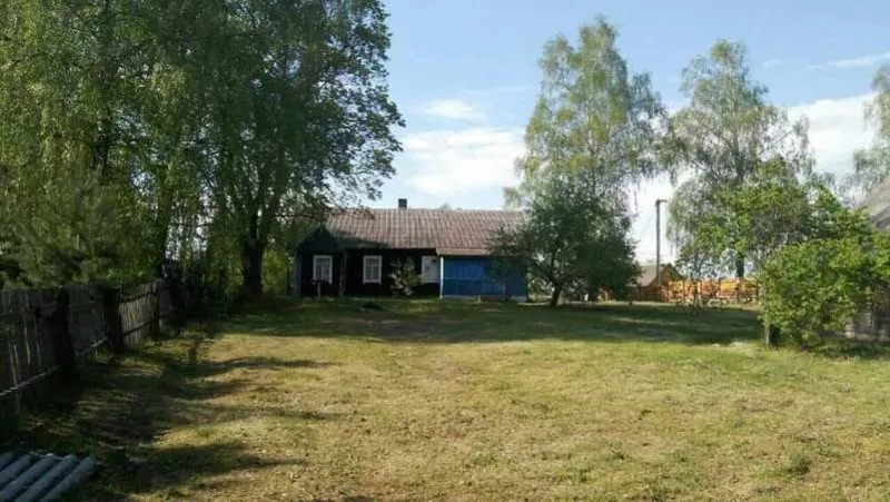 Продается дом у реки в д. Морино,  Гродненская область 4