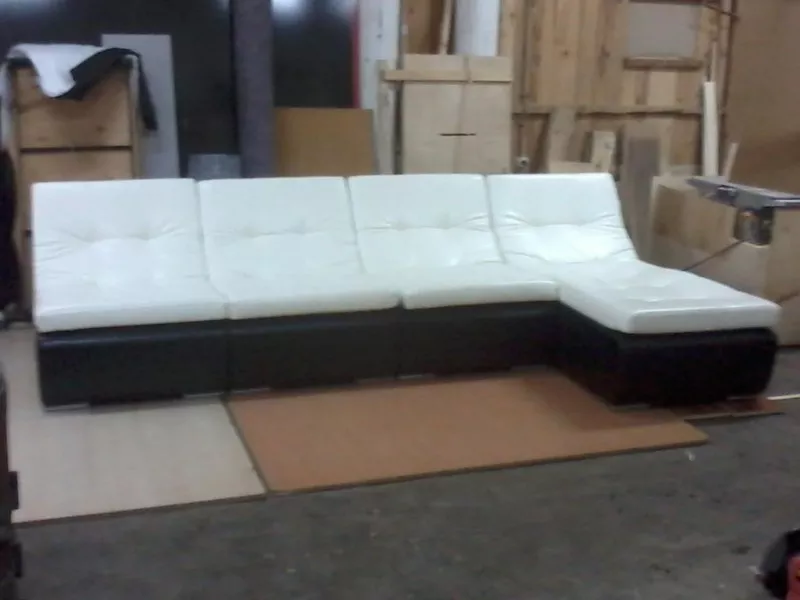 Ремонт мягкой мебели,  кроватей,  изменение дизайна в Гродно. 5