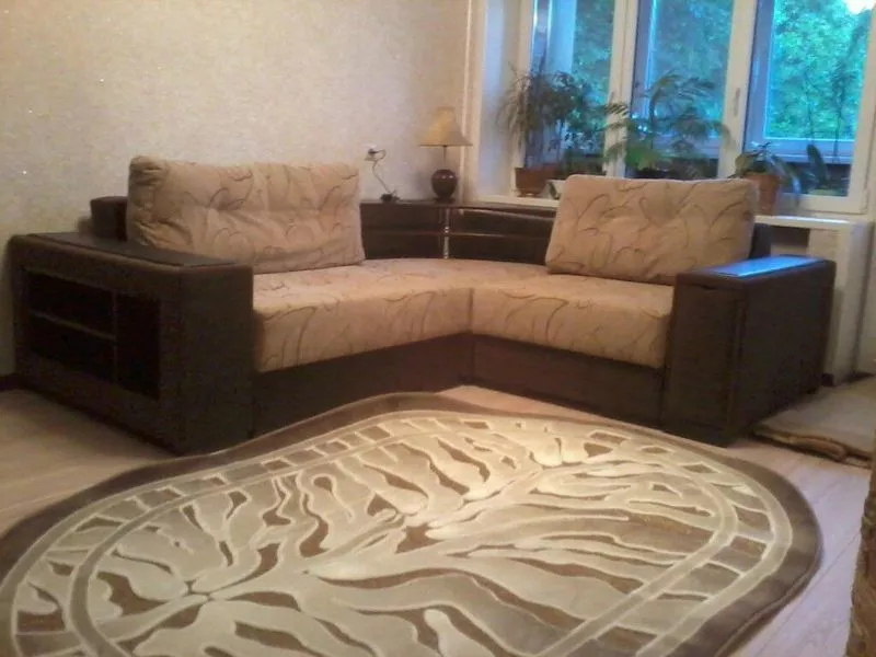 Ремонт мягкой мебели,  кроватей,  изменение дизайна в Гродно. 8