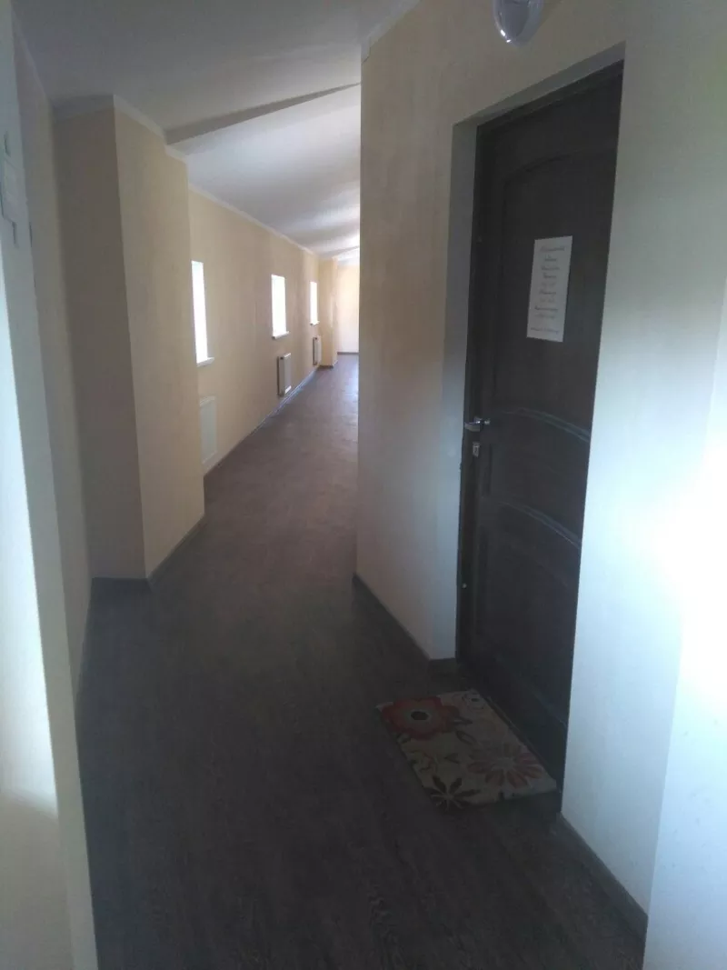 Продажа 2 и 3 этажа с арендаторами в новом здании по ул. Ленина 7