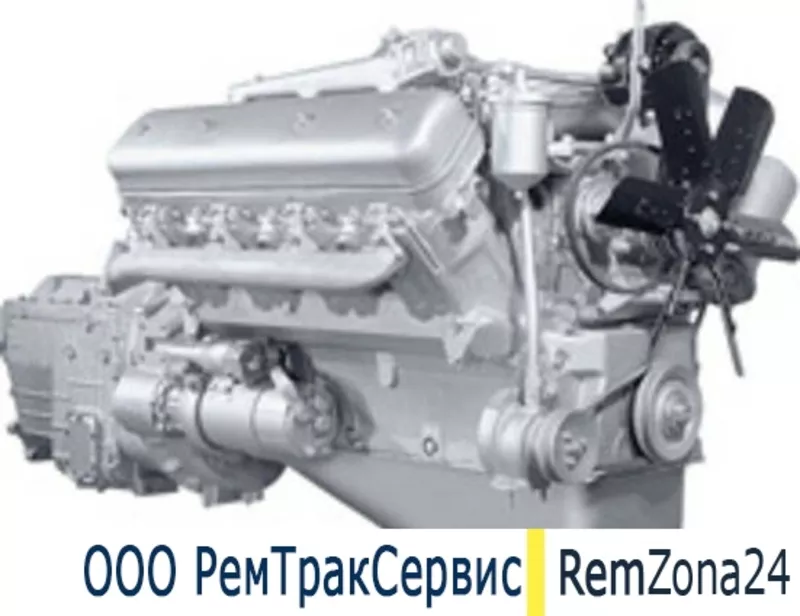 двигатель ямз 238 м2 240 л. с