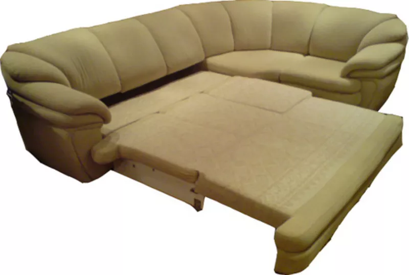 Продам диван-кровать двуспальный