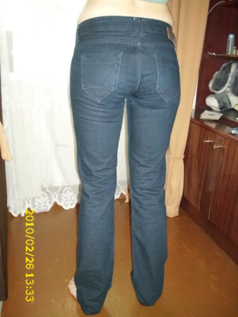 Продаются классные джинсы, пр.Польша.