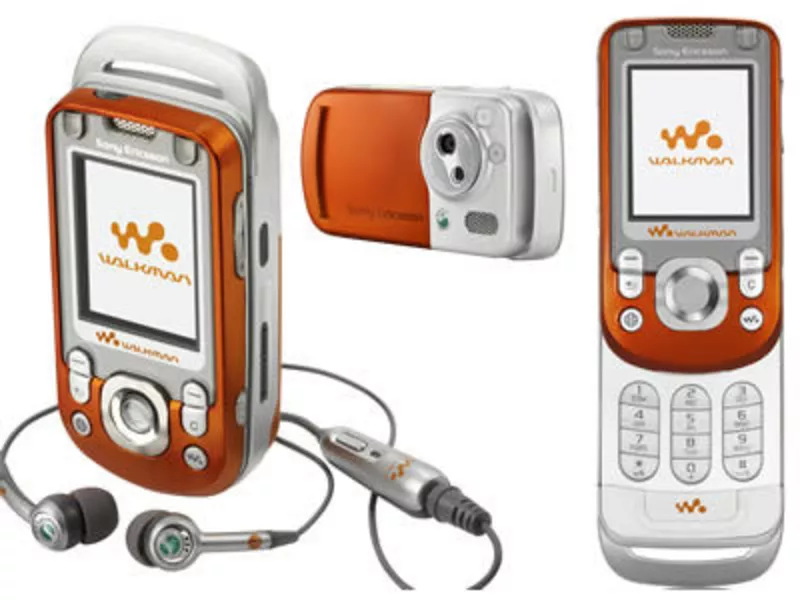 Продам телефон Sony Ericsson б/у 
