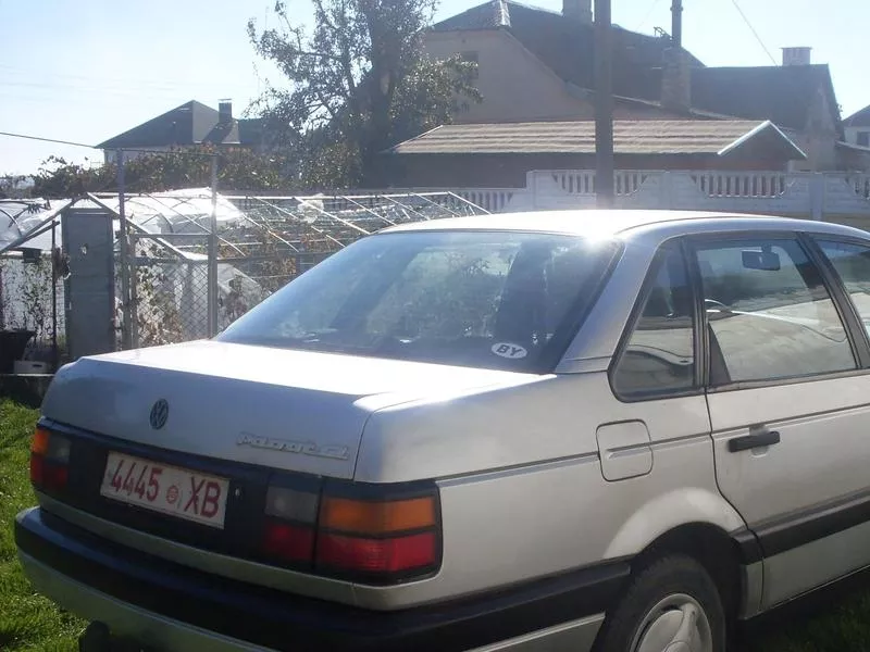 Продам Volkswagen Passat 