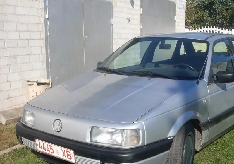 Продам Volkswagen Passat  3